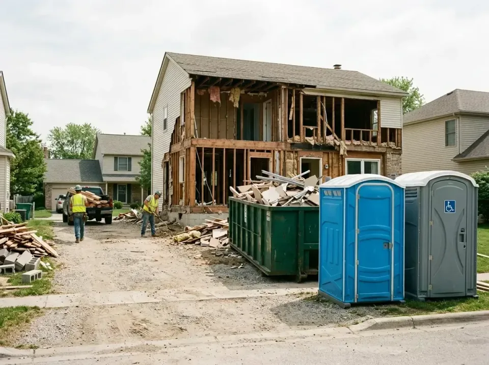 home-renovation-demolition-sit-010 — frequently asked questions, Portable Toilet & Dumpsters Rental in West Hollywood, CA